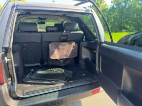 2003 LAND ROVER FREELANDER SUV V6, 2.5 LITER SE SPORT UTILITY 4D