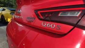 2017 Infiniti Q60 - Image 53
