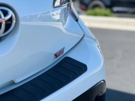 2019 TOYOTA COROLLA HATCHBACK HATCHBACK 4-CYL, DYNAMIC-FORCE, 2.0 LITER XSE HATCHBACK 4D - The Auto Lot