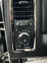 2018 RAM 1500 CREW CAB PICKUP V8, HEMI, 5.7 LITER SPORT PICKUP 4D 6 1/3 FT