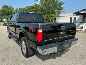 2016 FORD F250 SUPER DUTY CREW CAB