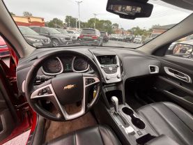 2011 CHEVROLET EQUINOX