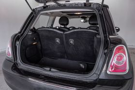 2011 MINI HARDTOP HATCHBACK 4-CYL, 1.6 LITER COOPER HATCHBACK 2D