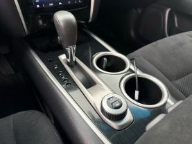 2016 NISSAN PATHFINDER SUV V6, 3.5 LITER S SPORT UTILITY 4D