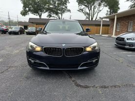 2014 BMW 3 SERIES