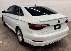 2019 VOLKSWAGEN JETTA SEDAN 4-CYL, TURBO, 1.4 LITER 1.4T S SEDAN 4D
