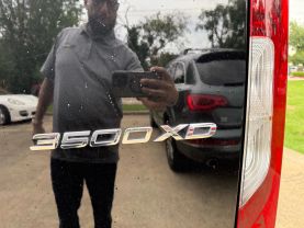 2024 MERCEDES-BENZ SPRINTER 3500 XD CARGO CARGO - AUTOMATIC - Dart Auto Group
