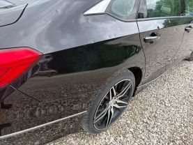 2021 HONDA ACCORD SEDAN 4-CYL, VTEC, TURBO, 2.0 LITER TOURING SEDAN 4D at T&T Repairables - used car dealership in Spencer, Indiana.