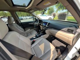 2017 Honda Pilot Ex-l W/navigation Sport Utility 4d - Image 22