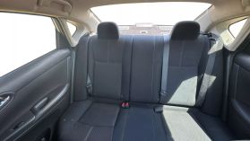 2016 NISSAN SENTRA SEDAN 4-CYL, 1.8 LITER S SEDAN 4D