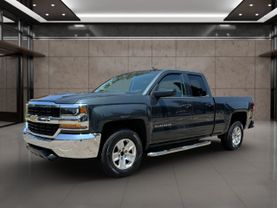 2019 CHEVROLET SILVERADO 1500 LIMITED DOUBLE CAB PICKUP V8, ECOTEC3, 5.3 LITER LT PICKUP 4D 6 1/2 FT
