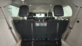 2020 CHRYSLER VOYAGER