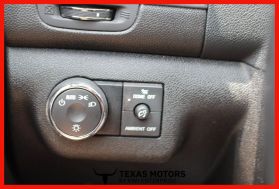 2017 BUICK ENCLAVE SUV V6, 3.6 LITER LEATHER SPORT UTILITY 4D