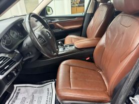 2014 BMW X5
