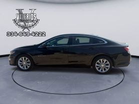 2019 CHEVROLET MALIBU SEDAN 4-CYL, TURBO, 1.5 LITER LT SEDAN 4D