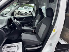 2021 RAM PROMASTER CITY