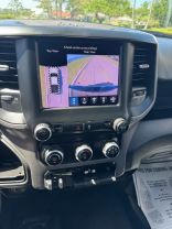 2020 RAM 2500 CREW CAB PICKUP 6-CYL, TURBO DIESEL, 6.7 LITER TRADESMAN PICKUP 4D 6 1/3 FT
