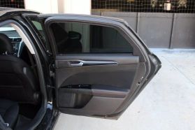 2014 FORD FUSION SEDAN 4-CYL ECOBOOST TURBO 1.5L SE SEDAN 4D