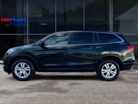 2016 Honda Pilot Lx Sport Utility 4d - Image 2