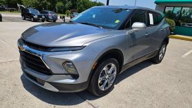 2023 Chevrolet Blazer - Image 1