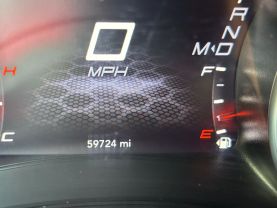 2020 DODGE CHARGER SEDAN V6, 3.6 LITER SXT SEDAN 4D at T&T Repairables - used car dealership in Spencer, Indiana.