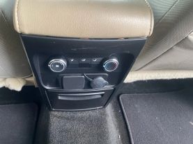 2016 FORD FLEX SUV V6, 3.5 LITER SE SPORT UTILITY 4D
