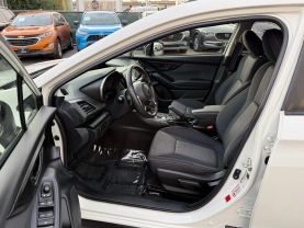 2019 SUBARU CROSSTREK SUV 4-CYL, PZEV, 2.0 LITER 2.0I PREMIUM SPORT UTILITY 4D