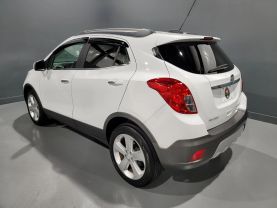 2016 Buick Encore - - Image 5