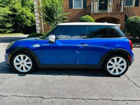 2019 MINI HARDTOP 2 DOOR HATCHBACK 4-CYL, TURBO, 2.0 LITER COOPER S HATCHBACK 2D