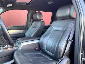 2014 Ford F150 Supercrew Cab - Image 11