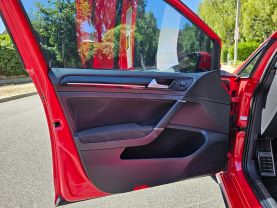 2015 VOLKSWAGEN GOLF GTI S HATCHBACK SEDAN 4D