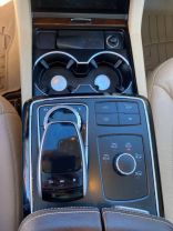 2017 MERCEDES-BENZ GLS SUV V6, TWIN TURBO, 3.0L GLS 450 SPORT UTILITY 4D