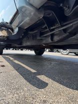 2009 CHEVROLET SILVERADO 1500 CREW CAB