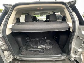 2019 FORD ECOSPORT SUV 3-CYL, ECOBOOST, TURBO, 1.0 LITER SE SPORT UTILITY 4D