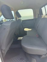 2020 RAM 2500 CREW CAB PICKUP 6-CYL, TURBO DIESEL, 6.7 LITER TRADESMAN PICKUP 4D 6 1/3 FT