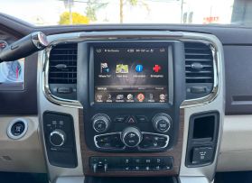 2015 RAM 3500 MEGA CAB