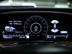 2022 CADILLAC ESCALADE ESV for sale in  Orlando, FL
