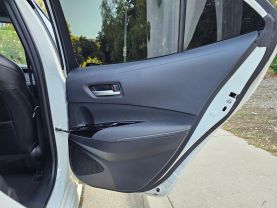 2022 TOYOTA COROLLA HATCHBACK SE HATCHBACK 4D