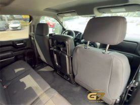 2021 Chevrolet Silverado 1500 Crew Cab - Image 14