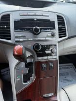 2009 TOYOTA VENZA