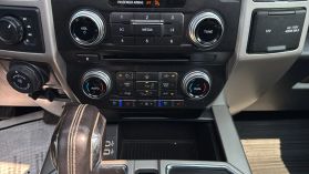 2018 FORD F150 SUPERCREW CAB