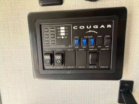 2024 KEYSTONE RV COUGAR PREMIUM FW - - 260MLE