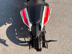 2022 YAMAHA YZF-R7 WORLD GP 60TH ANNIVERSARY EDITION SPORTBIKES - -