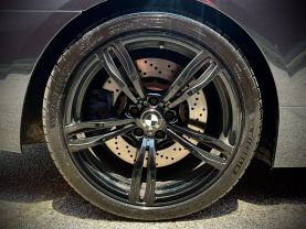 2016 Bmw M6 - Image 42