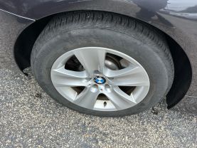 2013 BMW 5 SERIES