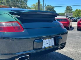 Used 2005 PORSCHE 911 CONVERTIBLE 6-CYL, 3.6 LITER CARRERA CABRIOLET 2D - LA Auto Star located in Virginia Beach, VA