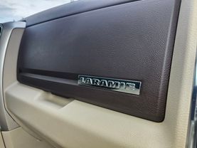 2016 RAM 1500 CREW CAB