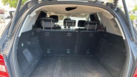 2011 MERCEDES-BENZ M-CLASS SUV V6, 3.5 LITER ML 350 SPORT UTILITY 4D