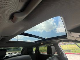 2013 CADILLAC SRX SUV V6, FLEX FUEL, 3.6 LITER PREMIUM COLLECTION SPORT UTILITY 4D