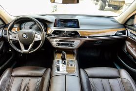 2016 Bmw 7 Series - Image 20